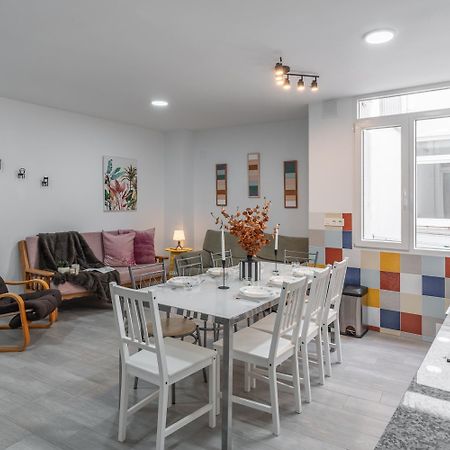 Tuguest Santa Paula III Apartment Гранада Экстерьер фото