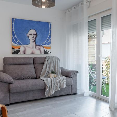 Tuguest Santa Paula III Apartment Гранада Экстерьер фото