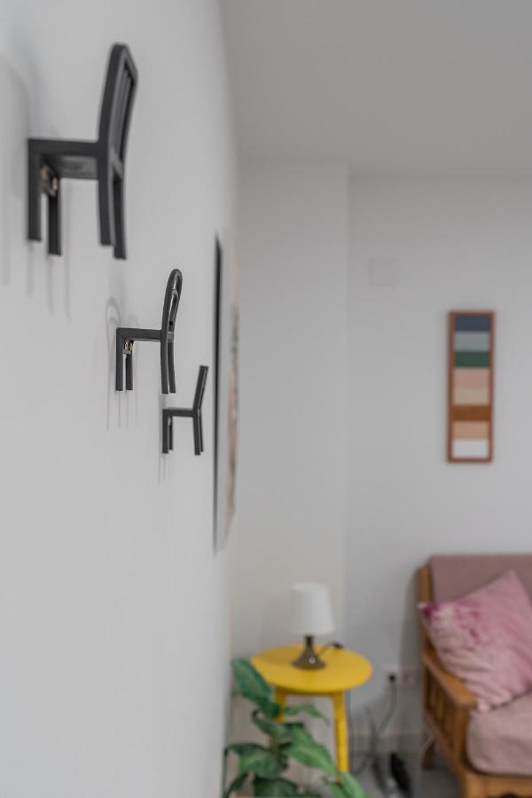 Tuguest Santa Paula III Apartment Гранада Экстерьер фото