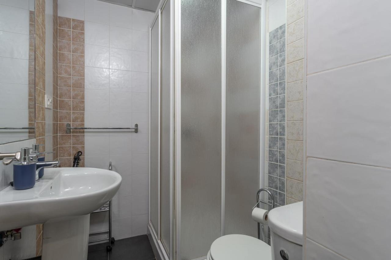 Tuguest Santa Paula III Apartment Гранада Экстерьер фото