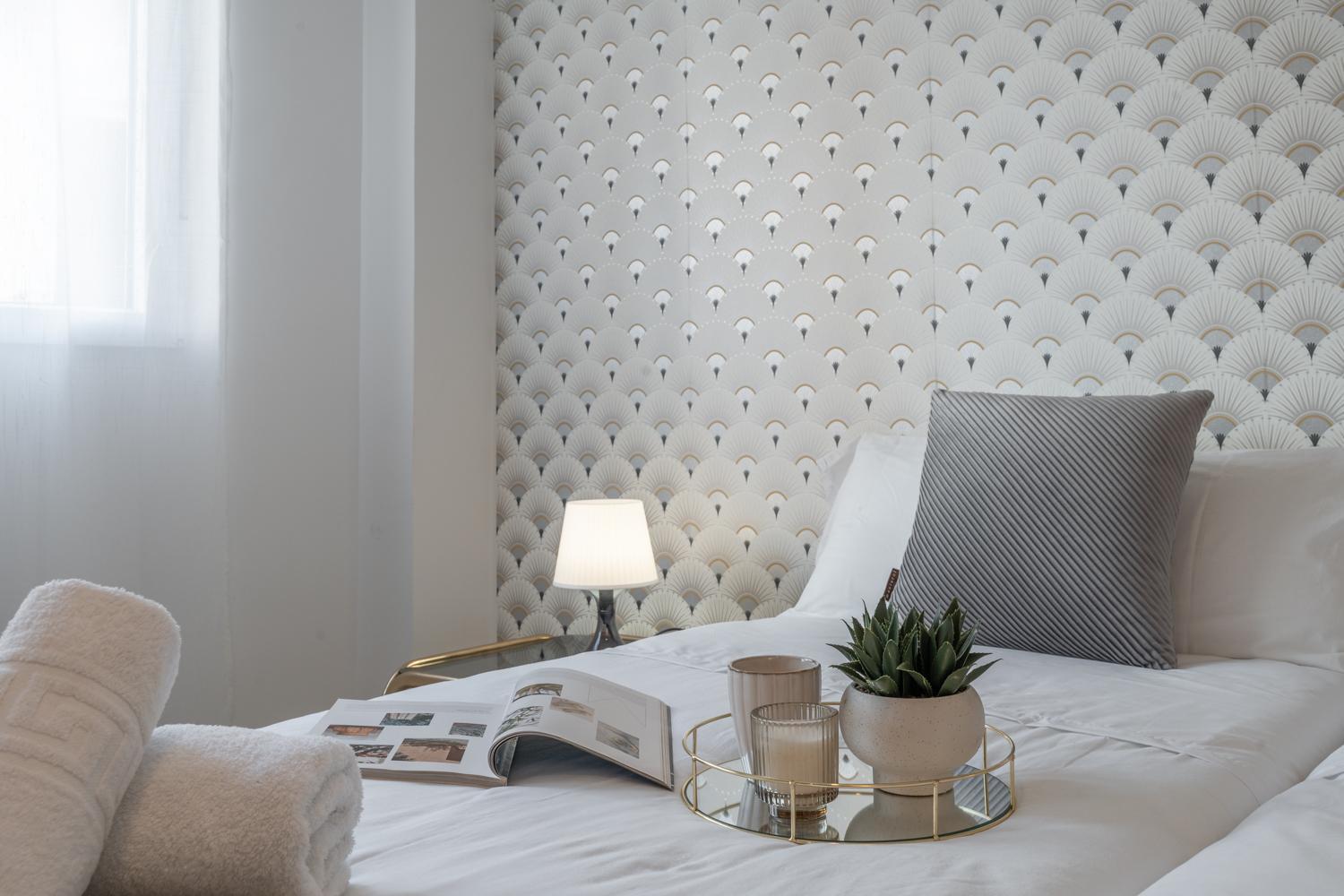 Tuguest Santa Paula III Apartment Гранада Экстерьер фото