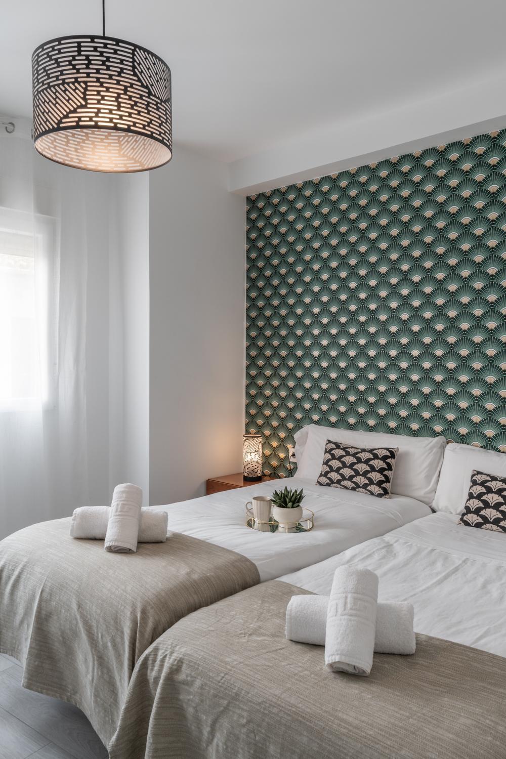 Tuguest Santa Paula III Apartment Гранада Экстерьер фото